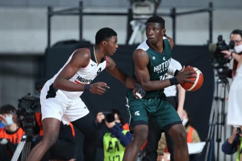 東山x報徳学園（男子準々決勝）00014