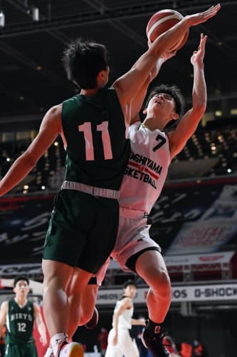 東山x飛龍（男子2回戦）00001