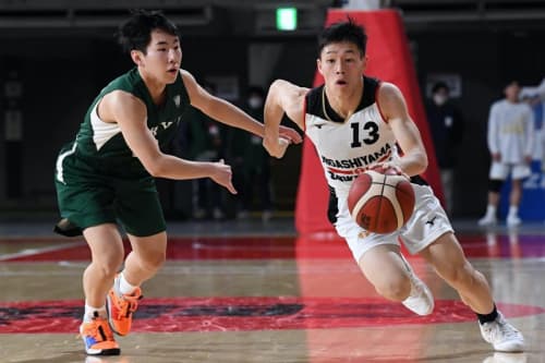 東山x飛龍（男子2回戦）00003