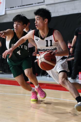 東山x飛龍（男子2回戦）00005