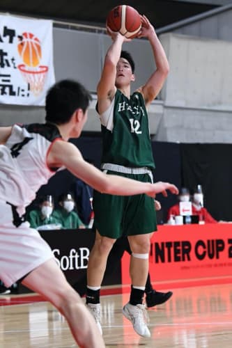 東山x飛龍（男子2回戦）00008