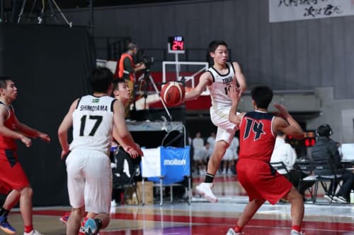 東海大学付属諏訪x県立佐世保工業（男子2回戦）00003