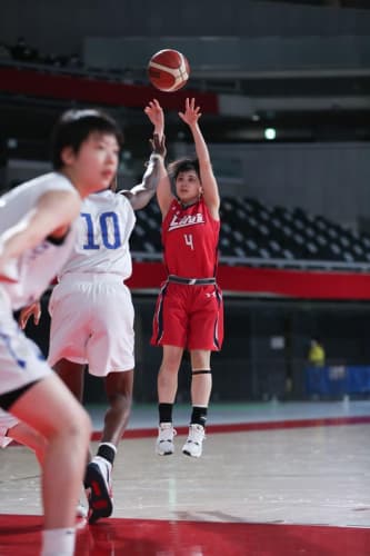 桜花学園x高知中央（女子準決勝）00014