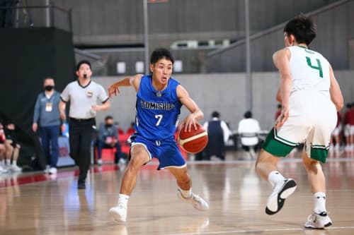 正智深谷x県立豊見城（男子2回戦）00001