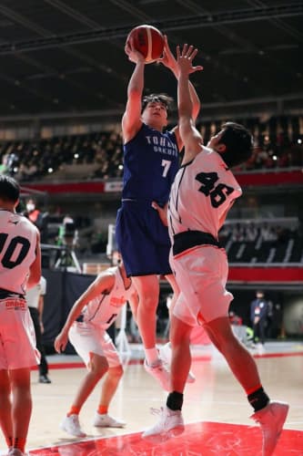 法政大学第二x東北学院（男子2回戦）00010