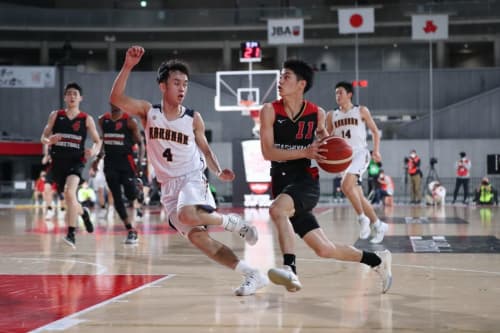 洛南x東山（男子準決勝）00008