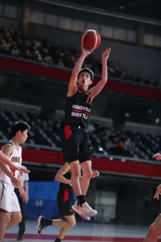 洛南x東山（男子準決勝）00009