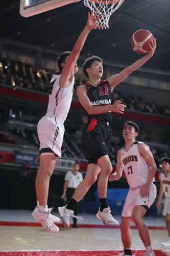 洛南x東山（男子準決勝）00012