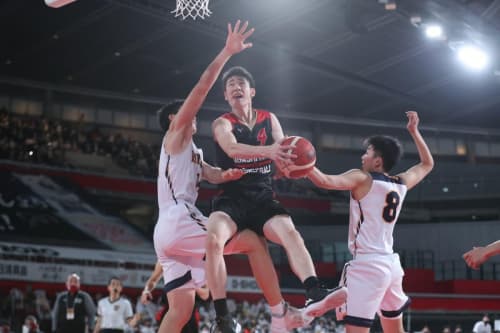 洛南x東山（男子準決勝）00013