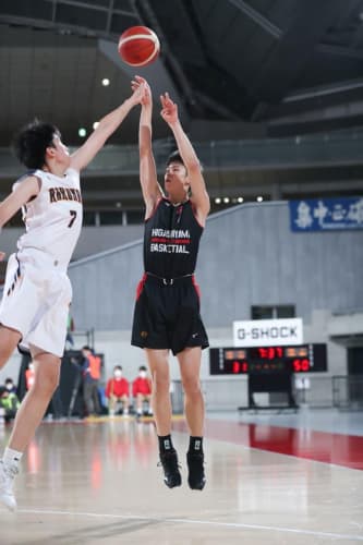 洛南x東山（男子準決勝）00014