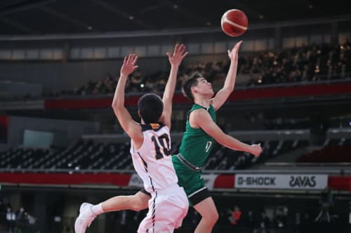 洛南x正智深谷（男子準々決勝）00001