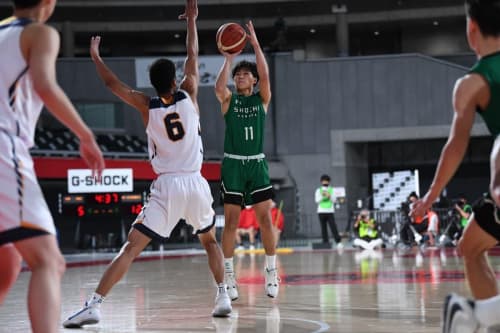 洛南x正智深谷（男子準々決勝）00003