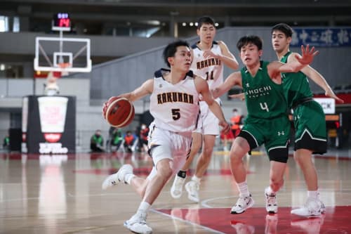 洛南x正智深谷（男子準々決勝）00006