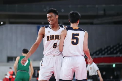 洛南x正智深谷（男子準々決勝）00007