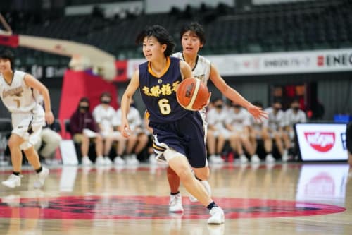 浜松開誠館x京都精華学園（女子2回戦）00002