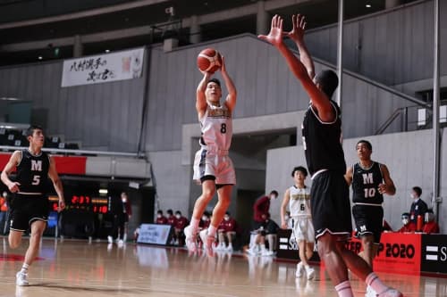 県立和歌山x仙台大学附属明成（男子2回戦）00001