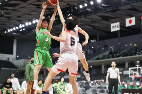 県立小林x和歌山信愛（女子2回戦）00001