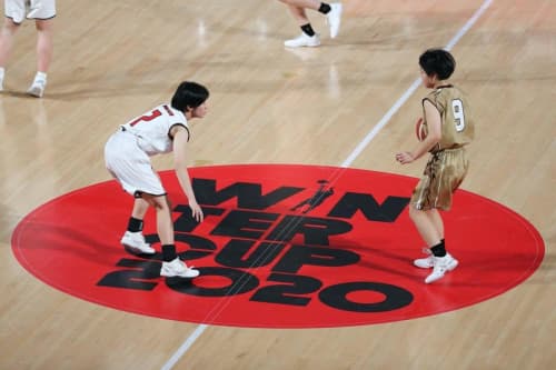 県立津幡x大阪桐蔭（女子3回戦）00001