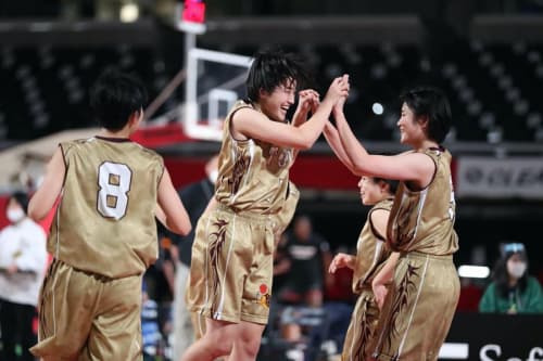 県立津幡x大阪桐蔭（女子3回戦）00002