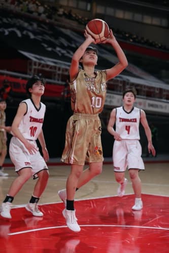 県立津幡x大阪桐蔭（女子3回戦）00006