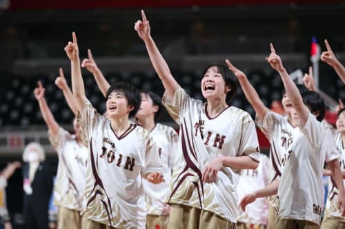 県立津幡x大阪桐蔭（女子3回戦）00009
