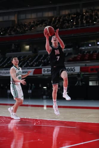 福岡第一x仙台大学附属明成（男子準々決勝）00002