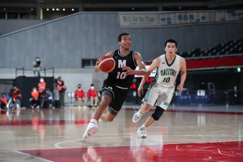 福岡第一x仙台大学附属明成（男子準々決勝）00003