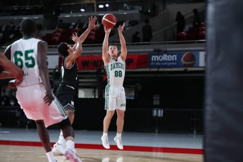 福岡第一x仙台大学附属明成（男子準々決勝）00012