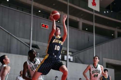 福岡第一x県立海部（男子2回戦）00002