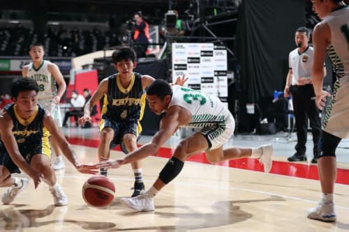 福岡第一x県立海部（男子2回戦）00005