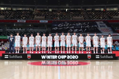 第3位 札幌山の手