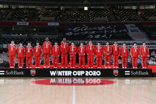 第3位 高知中央