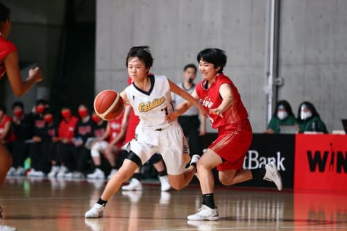 聖カタリナ学園x安城学園（女子3回戦）00001