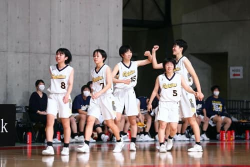 聖カタリナ学園x安城学園（女子3回戦）00002