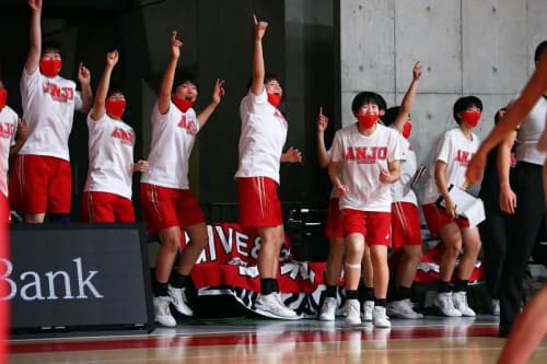 聖カタリナ学園x安城学園（女子3回戦）00003