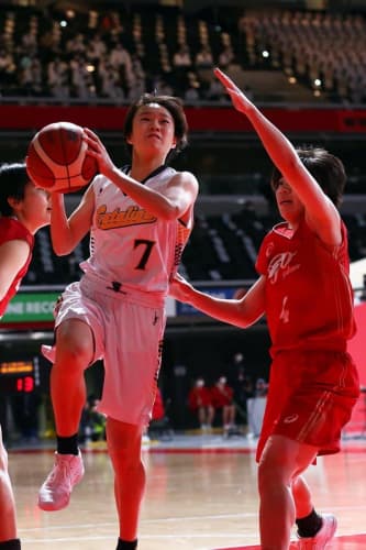 聖カタリナ学園x安城学園（女子3回戦）00006