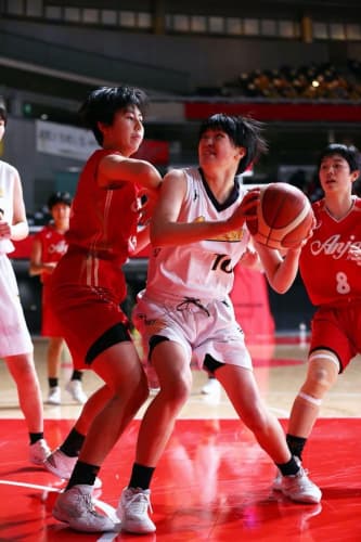 聖カタリナ学園x安城学園（女子3回戦）00008