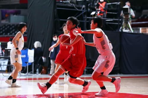 聖カタリナ学園x安城学園（女子3回戦）00009