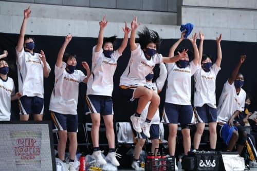 開志国際x京都精華学園（女子3回戦）00004