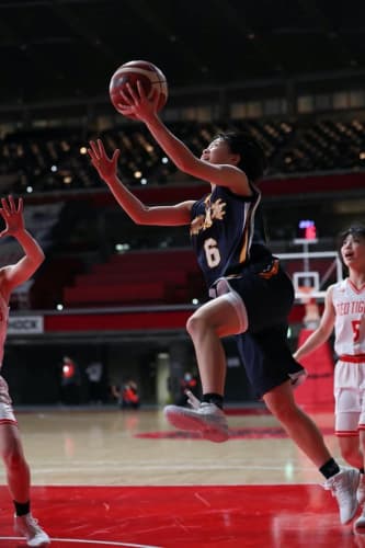 開志国際x京都精華学園（女子3回戦）00006