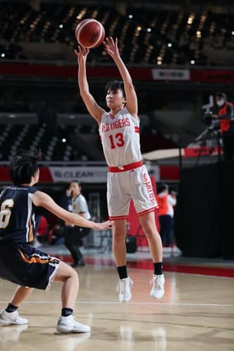 開志国際x京都精華学園（女子3回戦）00009