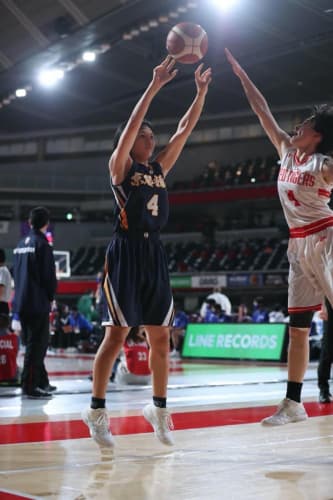 開志国際x京都精華学園（女子3回戦）00010