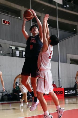 関西大学北陽x福岡大学附属大濠（男子2回戦）00002