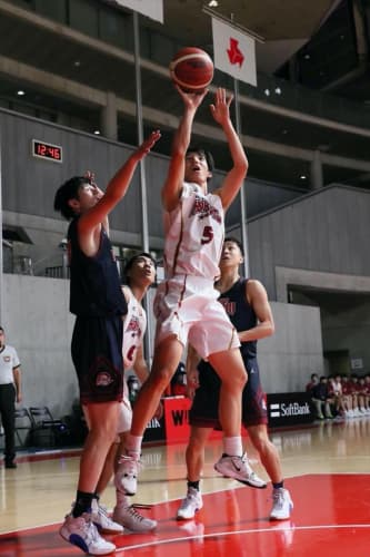 関西大学北陽x福岡大学附属大濠（男子2回戦）00008